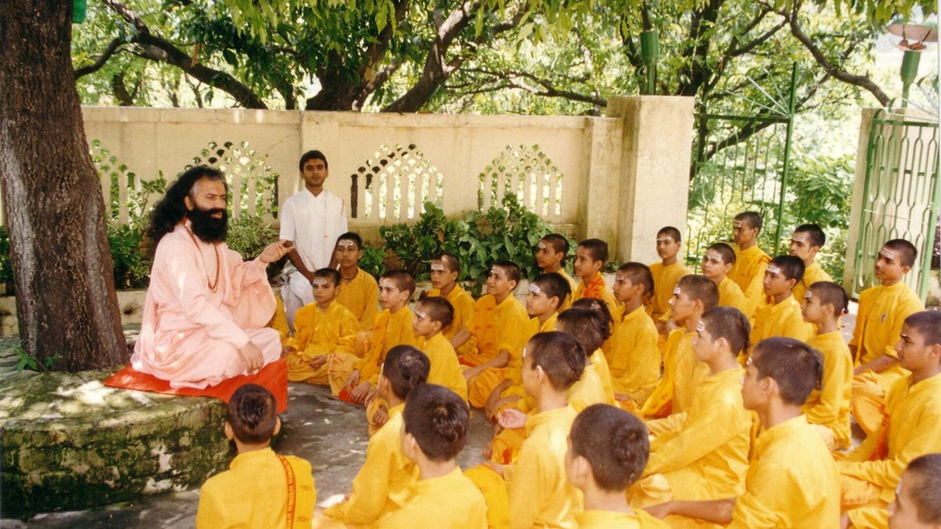 Gurukul